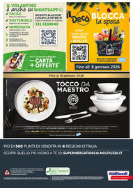 Volantino Deco Market Pagina 25