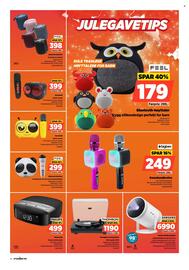 POWER kundeavis Side 14