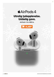 POWER kundeavis Side 16