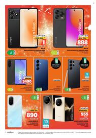 POWER kundeavis Side 2