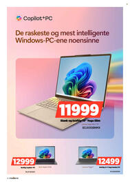 POWER kundeavis Side 26