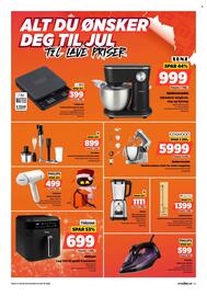 POWER kundeavis Side 29