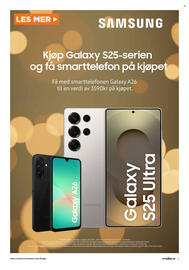 POWER kundeavis Side 3