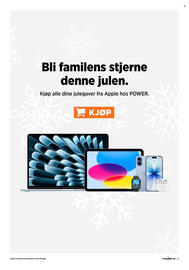 POWER kundeavis Side 35