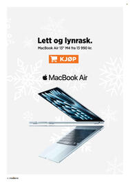 POWER kundeavis Side 36