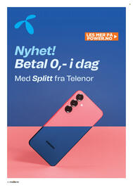 POWER kundeavis Side 40