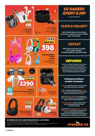 POWER kundeavis Side 44