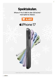 POWER kundeavis Side 8