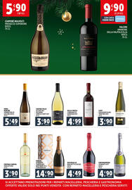 Volantino Gourmet Déco Pagina 4