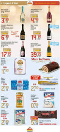 Volantino Supermercati Dok settimana 51 Pagina 10