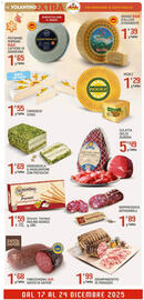 Volantino Supermercati Dok settimana 51 Pagina 19