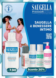 Volantino Acqua & Sapone Pagina 10