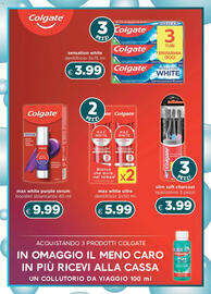 Volantino Acqua & Sapone Pagina 11