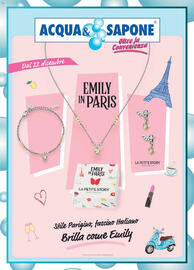 Volantino Acqua & Sapone Pagina 15