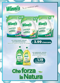 Volantino Acqua & Sapone Pagina 3