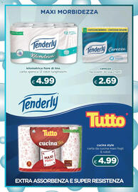 Volantino Acqua & Sapone Pagina 5