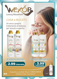Volantino Acqua & Sapone Pagina 6