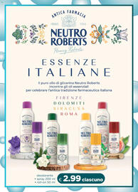 Volantino Acqua & Sapone Pagina 7