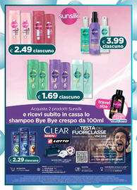 Volantino Acqua & Sapone Pagina 8