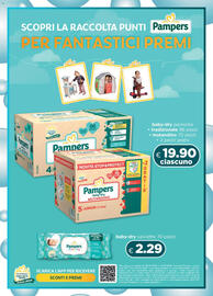 Volantino Acqua & Sapone Pagina 9