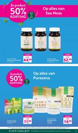 Holland & Barrett folder week 51 Pagina 10