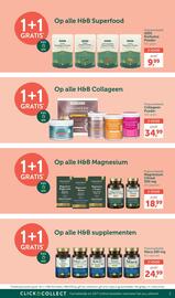 Holland & Barrett folder week 51 Pagina 2