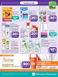 Ramsay Pharmacy catalogue Page 11