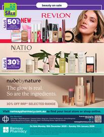 Ramsay Pharmacy catalogue Page 12
