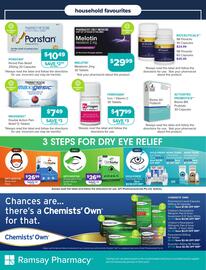 Ramsay Pharmacy catalogue Page 2
