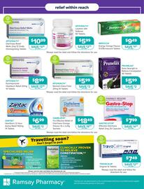Ramsay Pharmacy catalogue Page 4