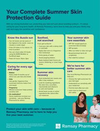 Ramsay Pharmacy catalogue Page 5