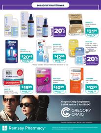Ramsay Pharmacy catalogue Page 6