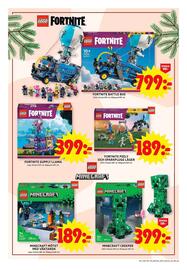 ICA Maxi reklamblad Sida 2