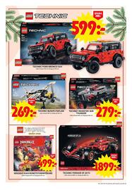 ICA Maxi reklamblad Sida 3