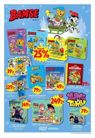 ICA Maxi reklamblad Sida 7