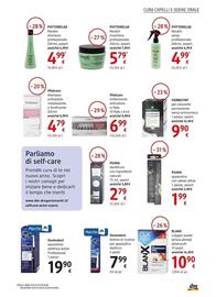 Volantino dm drogerie markt Pagina 5
