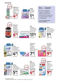 Volantino dm drogerie markt Pagina 6