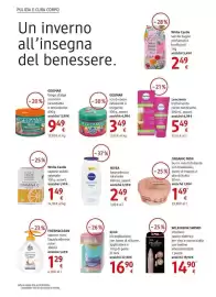 Volantino dm drogerie markt Pagina 4