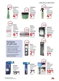 Volantino dm drogerie markt Pagina 5