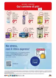 Volantino dm drogerie markt Pagina 8