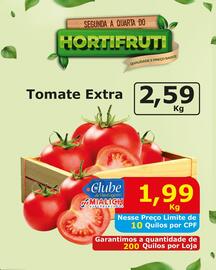 Catálogo Mialich Supermercados Página 2