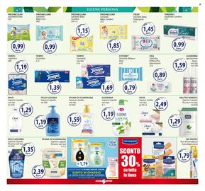 Volantino Acqua & Sapone Pagina 10