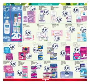 Volantino Acqua & Sapone Pagina 12