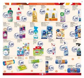 Volantino Acqua & Sapone Pagina 17