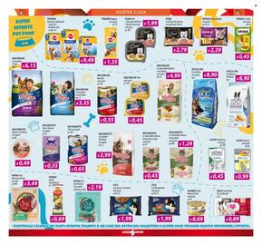 Volantino Acqua & Sapone Pagina 18