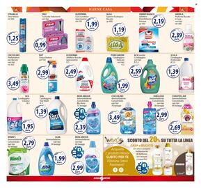 Volantino Acqua & Sapone Pagina 19