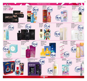 Volantino Acqua & Sapone Pagina 2