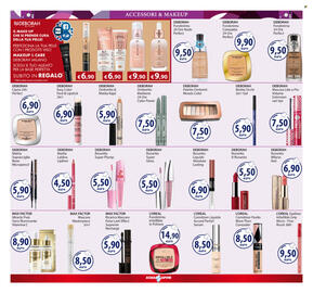 Volantino Acqua & Sapone Pagina 4