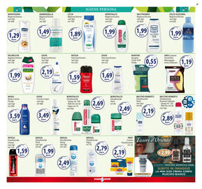 Volantino Acqua & Sapone Pagina 6