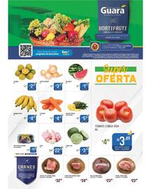 Encarte Supermercado Guará Página 2